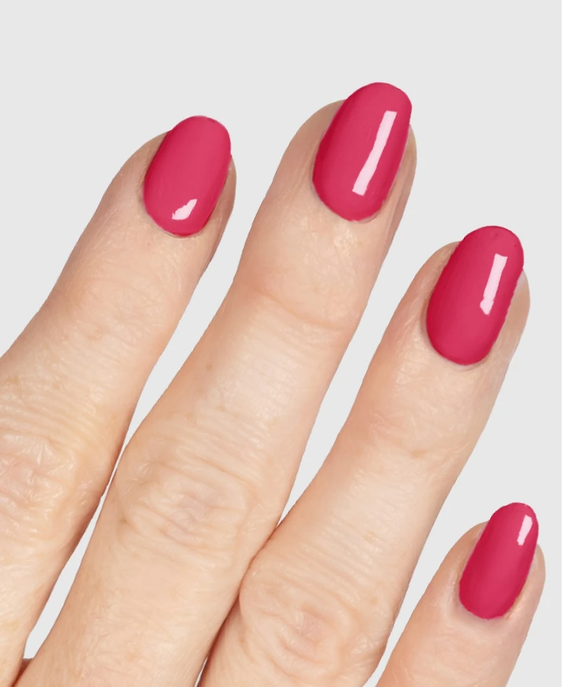 butter London Nail Blush Restorative Strengthener, 0.3 oz.