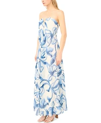 Parker Women's Emerson Strapless Maxi Dress