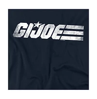Hasbro+ Big & Tall + G.i. Joe Mono Logo T-Shirt