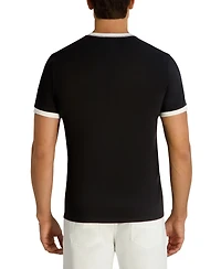 Karl Lagerfeld Paris Men's Regular-Fit T-Shirt