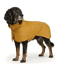 Aronkl Dog Raincoat - Waterproof, Windproof, Reflective, Breathable, Coverage