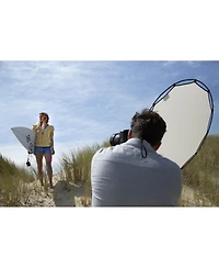 Manfrotto 32" Halo Compact Difflector