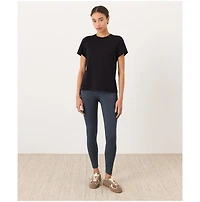 Pact Women's Organic Cotton Essential Crewneck Tee