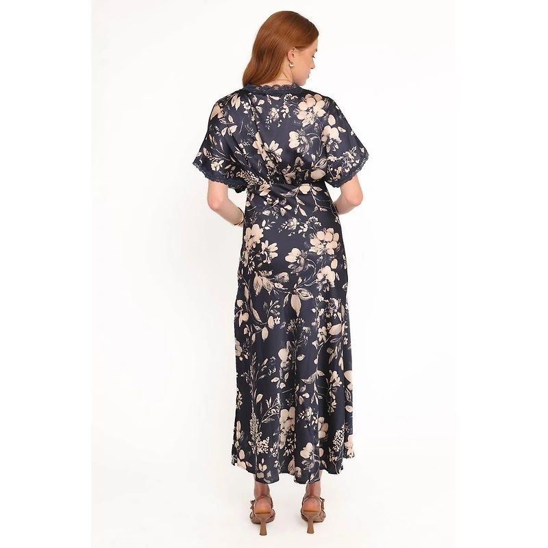 Petal and Pup Women's Laurent Midi Dress