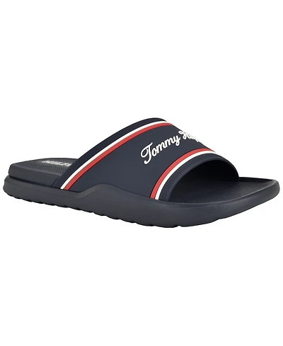Tommy Hilfiger Men's Momil Casual Pool Slide