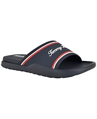 Tommy Hilfiger Men's Momil Casual Pool Slide