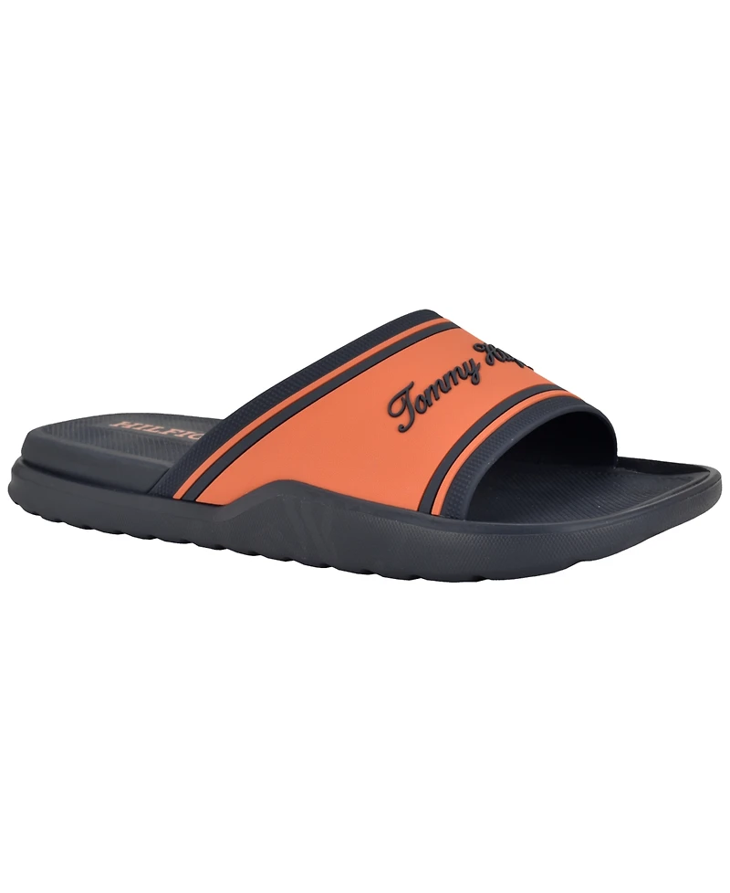 Tommy Hilfiger Men's Momil Casual Pool Slide