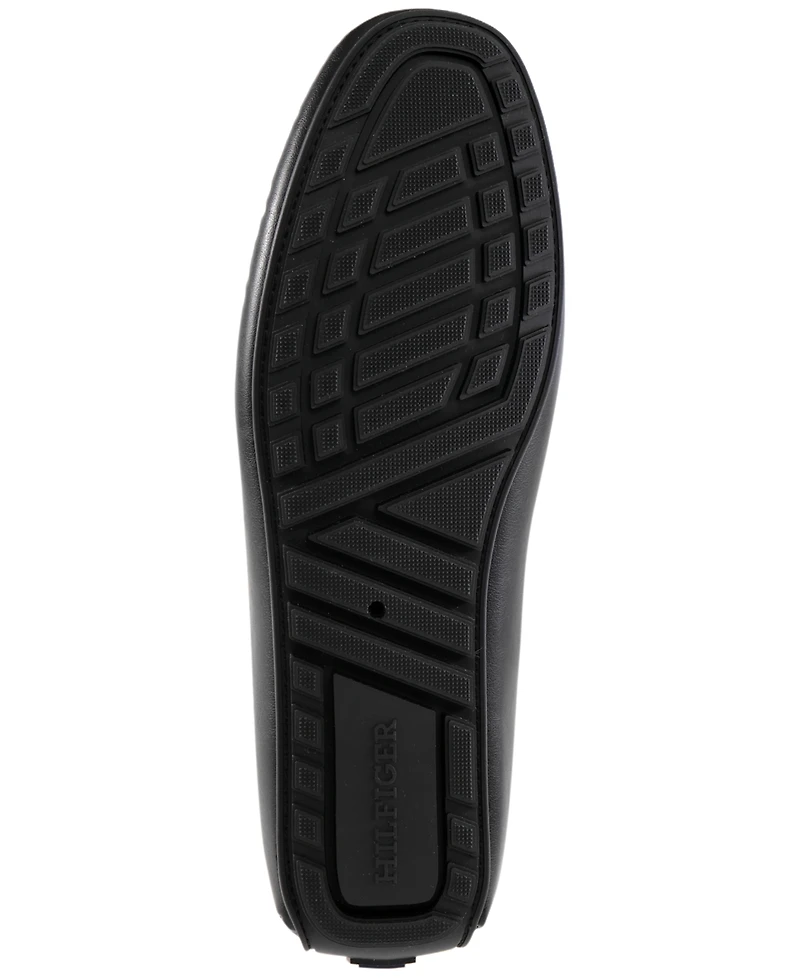 Tommy Hilfiger Men's Rudder Casual Driving Loafer