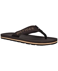 Tommy Hilfiger Men's Oaan Sport Flip Flop Sandal
