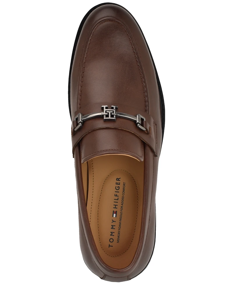 Tommy Hilfiger Men's Jollie Dress Loafer