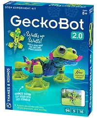 Thames & Kosmos GeckoBot 2.0