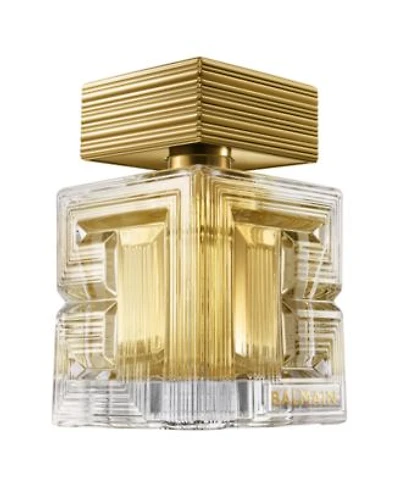 Balmain Beauty Destin De Balmain Eau De Parfum Fragrance Collection