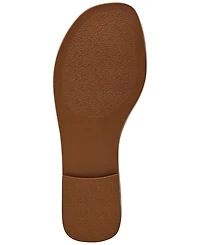 Dv Dolce Vita Women's Jipsy Strappy Lace-Up Gladiator Flat Sandals