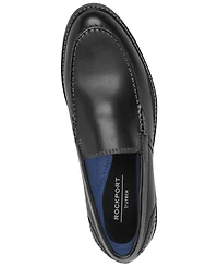 Rockport Men's Cristian Slip-On Casual Loafers