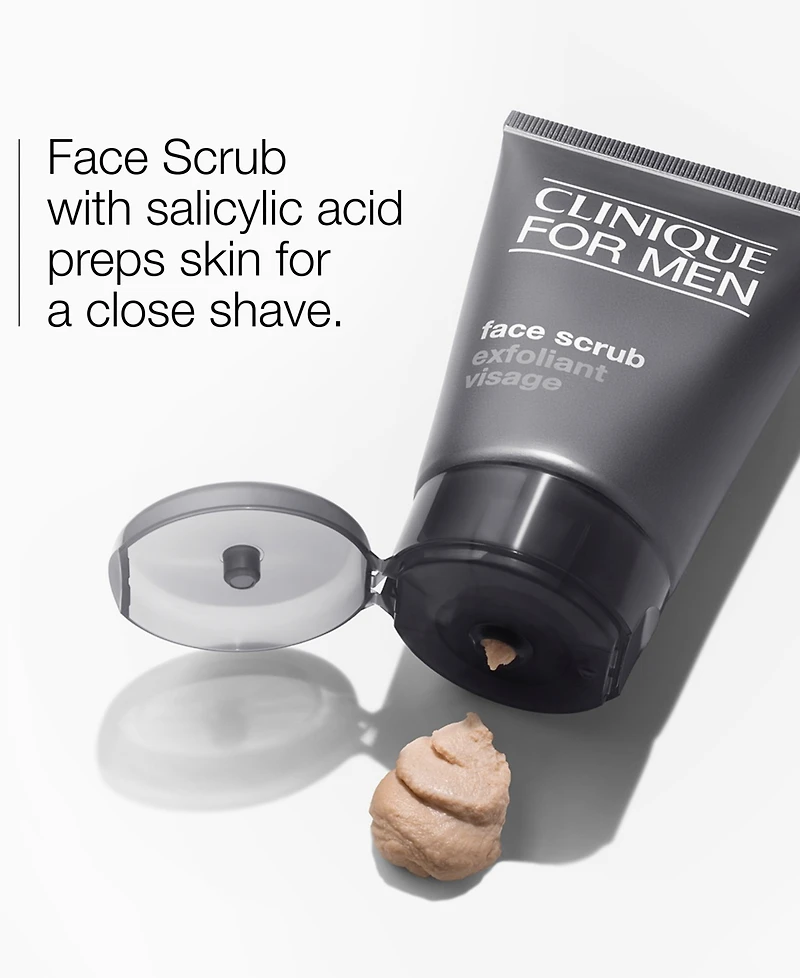 Clinique 3-Pc. Men's The Age Defense System Anti-Aging Skincare Set