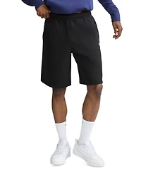 Champion Men's Fleece 10" Shorts