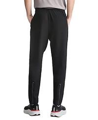 Champion Men's Slim-Fit Woven Sport Pants