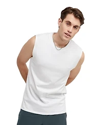 Champion Men's Jersey Muscle Tank