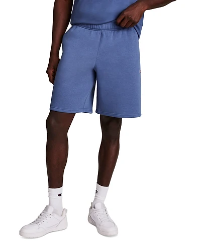 Champion Men's Fleece 10" Shorts