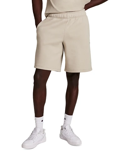 Champion Men's Fleece 10" Shorts