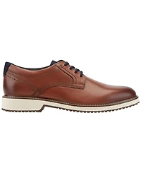 Rockport Men's Casual Leather Lace-Up Shoes