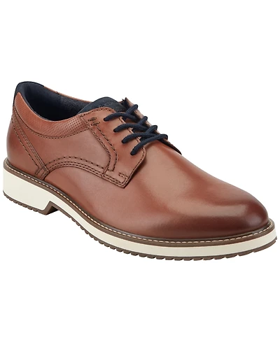 Rockport Men's Casual Leather Lace-Up Shoes