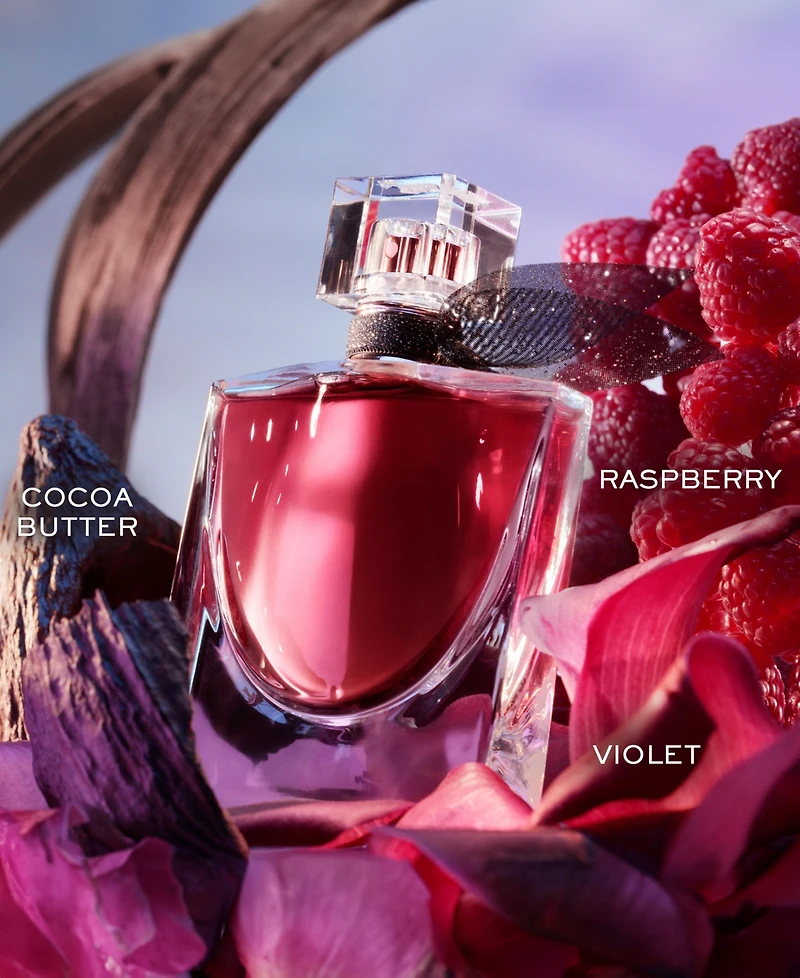 Lancome 3-Pc. La Vie Est Belle L'Elixir Perfume Spray and Hypnose Drama Mascara Set