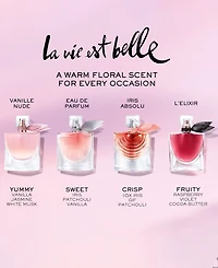 Lancome 3-Pc. La Vie Est Belle Mother's Day Perfume and Body Lotion Set