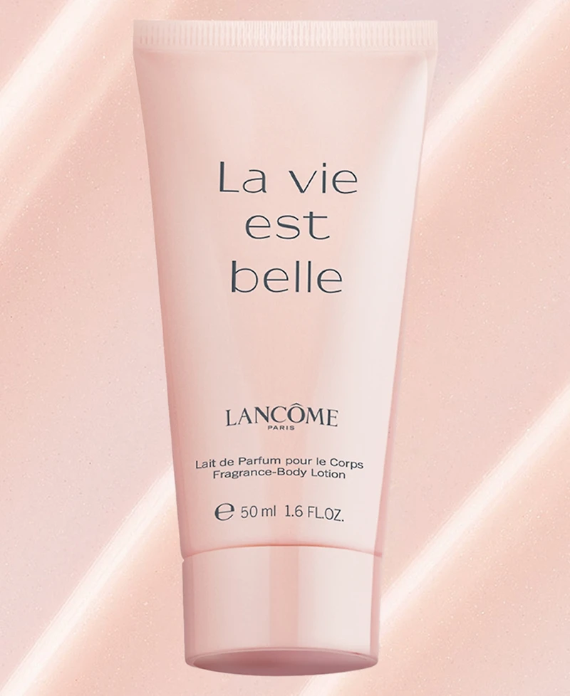 Lancome 3-Pc. La Vie Est Belle Mother's Day Perfume and Body Lotion Set
