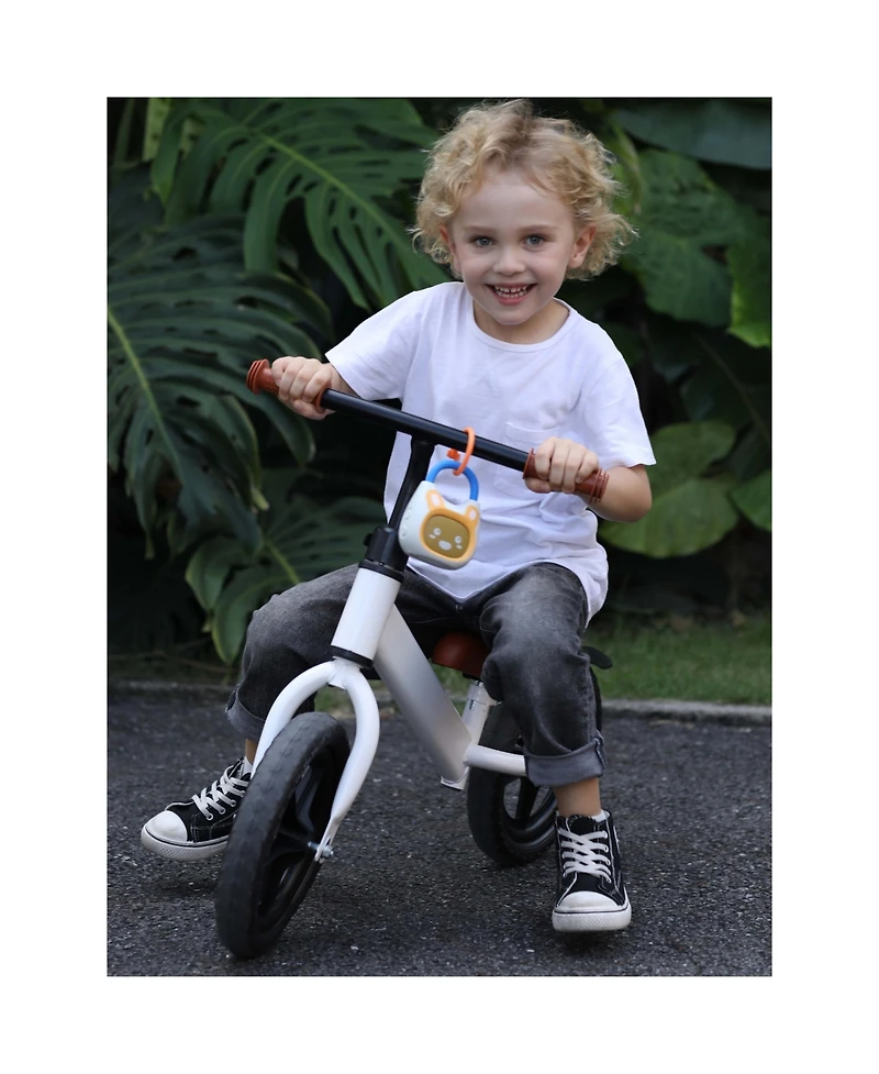 Alilo Pocket Bunny Portable Kids Audio Player – Musical Story Toy with Soothing Sounds