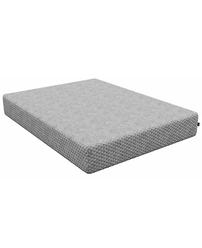 Diamond Mattress Greyson 10" Medium Tight Top Mattress, Full