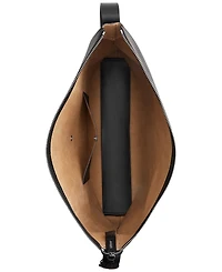 Coach Adjustable-Strap Mott Messenger Bag