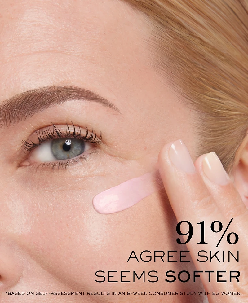 Lancome Renergie Anti-Aging Eye Cream, 0.68 oz.