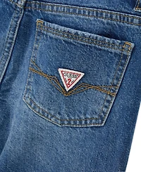 Guess Boys' 8-16 Denim Shorts