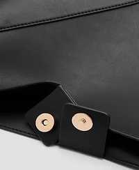 Mango Women's Large Bucket Bag