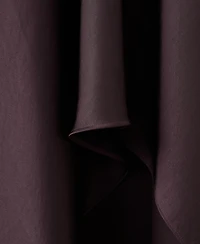 Mango Women's Asymmetrical Flared Dress