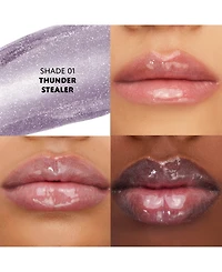 Yves Saint Laurent 2-Pc. Loveshine Plumping Lip Oil Gloss and Lip Oil Stick Gift Set