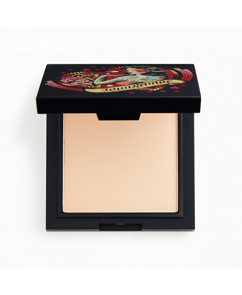 Reina Rebelde On Your Face Finishing Powder