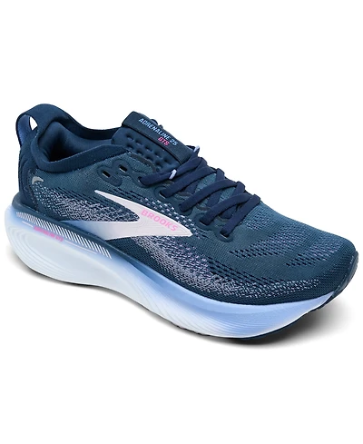 Brooks Women's Adrenaline Gts 25 Running Sneakers from Finish Line