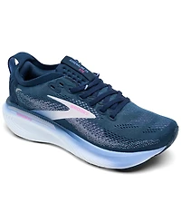 Brooks Women's Adrenaline Gts 25 Running Sneakers from Finish Line