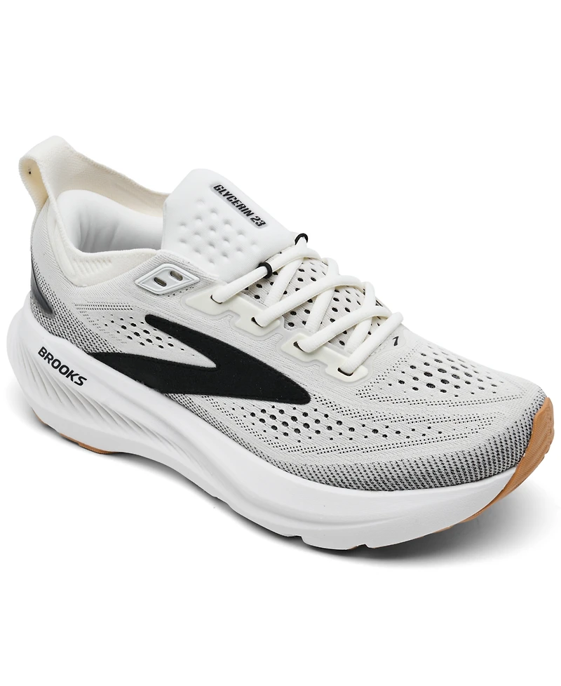 Brooks Women's Glycerin 23 Running Sneakers from Finish Line
