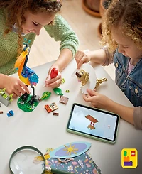 Lego Disney Pixar Building Set, 43290