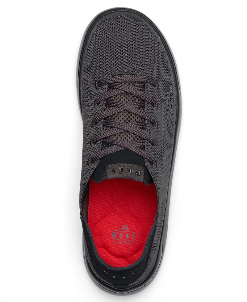 Reef Men's Neptune Lace-Up Sneakers
