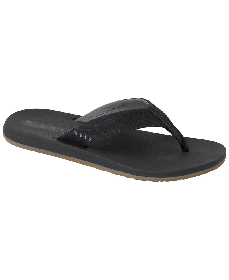 Reef Men's The Nox Slip-On Sandals