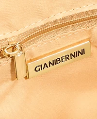 Giani Bernini Scarf Handle Dome Satchel, Macy's Exclusive