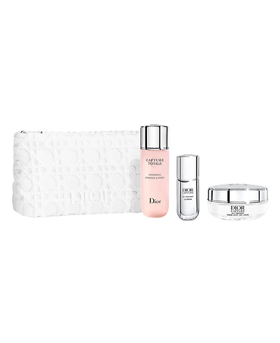Dior 4-Pc. Capture Anti-Aging Correction Ritual Skincare Set
