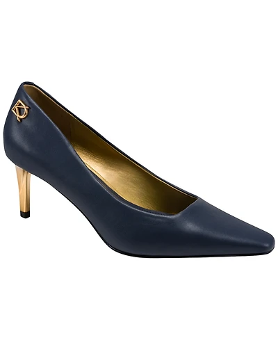 Donna Karan New York Women's Savita Slip-On Pumps