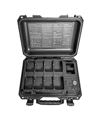 Dji BS30 525W Intelligent Battery Charging Station