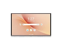 Aha Interactive Flat Panel Display Hybrid 65