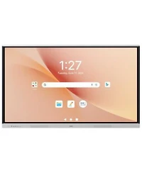 Aha Interactive Flat Panel Display Hybrid 5000 65 X22
